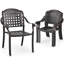 4 chaises Arvinder-1847299007