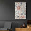 Impression sur toile encadrée-673110305