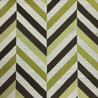 Leyton Jacquard Drapery Fabric