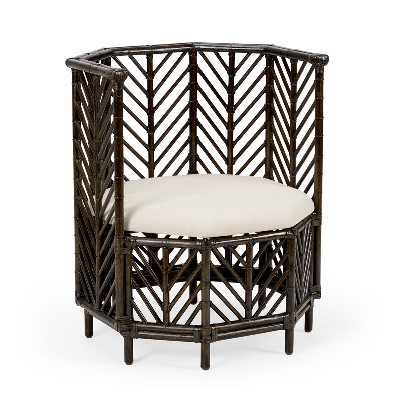 Barrel Chair
