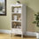 Classic Multi-Functional Solid Wood Bookcase