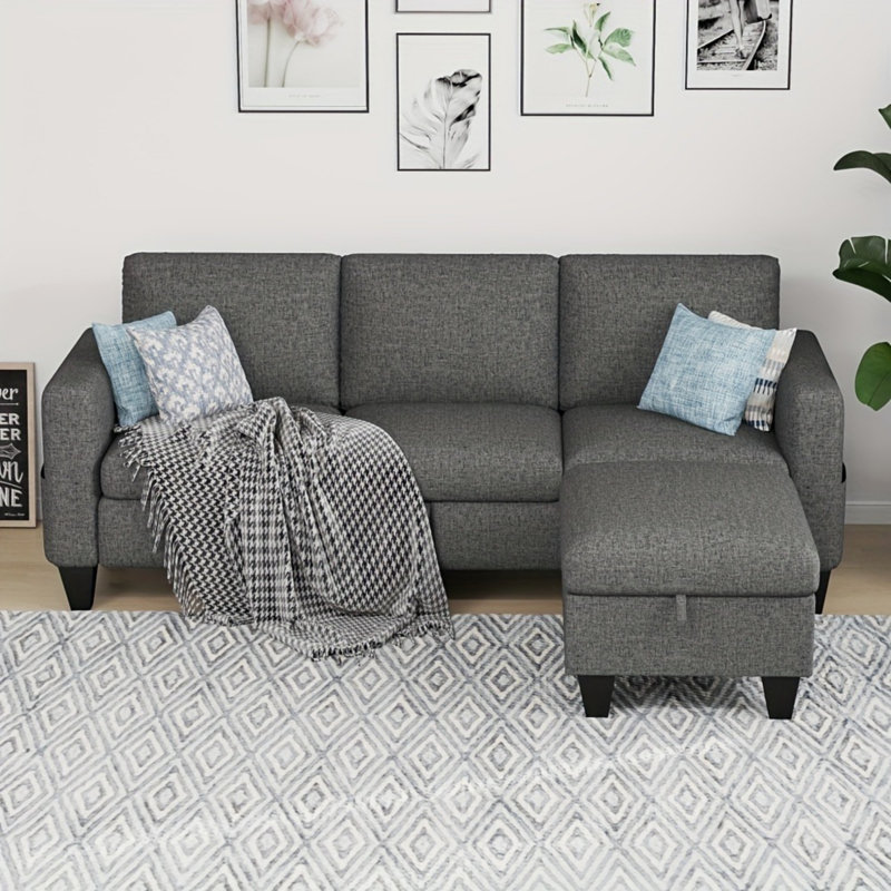 Sectional Sofa