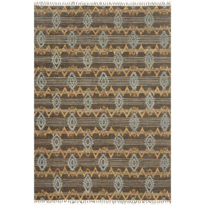 Bentonville Geometric Indoor Rug