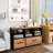 42.51'' Wide 2 -Drawer Mobile File Cabinet