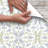 Creative Shelf Liner