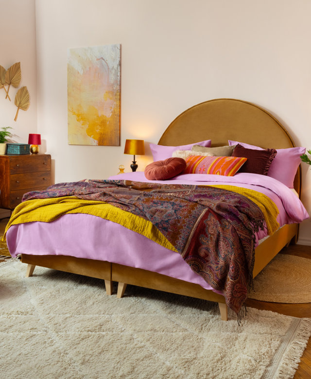 Beds