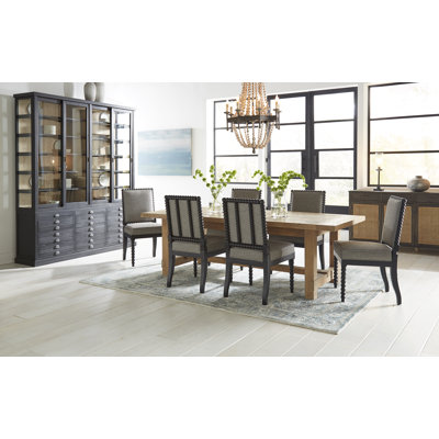 Sara Upholstered Dining Chair