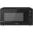 Panasonic® 1.6 Cubic Feet Countertop Microwave with Sensor Cooking