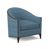 Atelier Barrel Chair