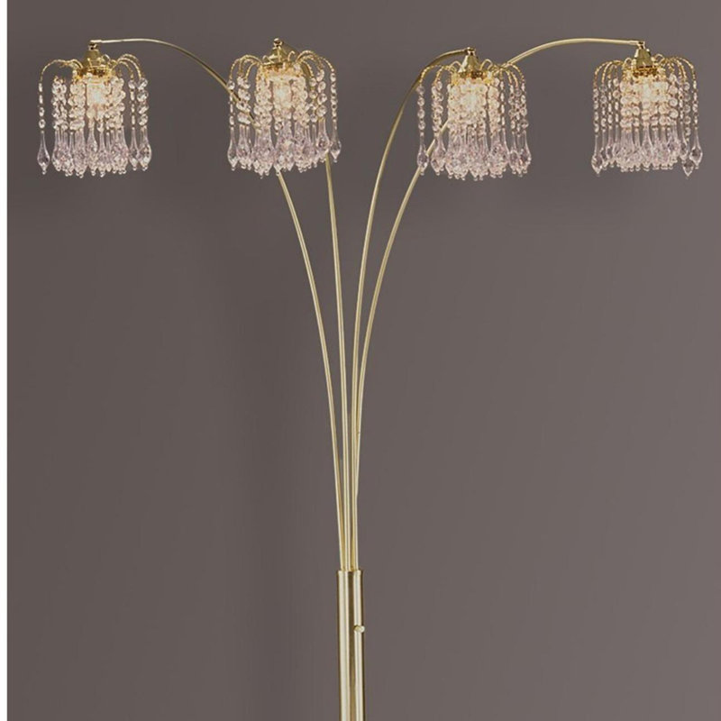 Lampe de table élégante