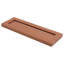 3,13 po X 10,62 po Carreau de céramique murale 3D mat (3,25 pieds carrés / caisse)-126511562