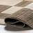 Cedarwood Fringed Area Rug-91894744