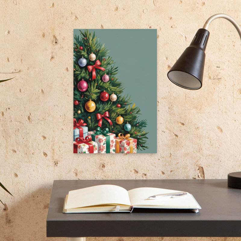 Print, 45.72cm H x 30.48cm W