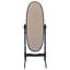 Miroir Dunne Cheval