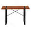 Bureau d'ordinateur polyvalent et moderne pour un travail à domicile efficace-1834136041