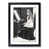 Black Framed selected