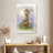 Brampt Bird House Wagon Wheel-108357623