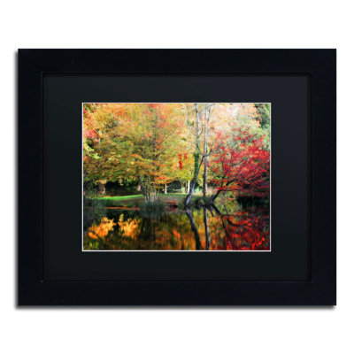 « i be it » par philippe sainte-laudy,, reproduction de photo encadrée