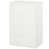 Blanc est en rupture de stock