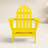 POLYWOOD Classic Adirondack Chair-89522784