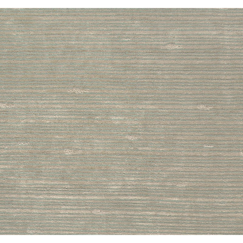 Tapis rectangulaire océan / beige, Rectangle 8 pi x 10 pi