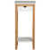 Alfie-Thomas End Table with Storage