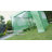 72" W x 94" D Greenhouse