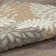 Gean Washable Rug