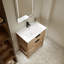 Meuble-lavabo 30 po avec deux tiroirs-1780157136