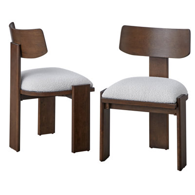 Carvalho Dining Chair (Set Of 2)