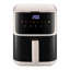 Air Fryer with Touch Screen-2094646030