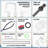 2-handle Bathroom Faucet with Drain Assembly-64735059