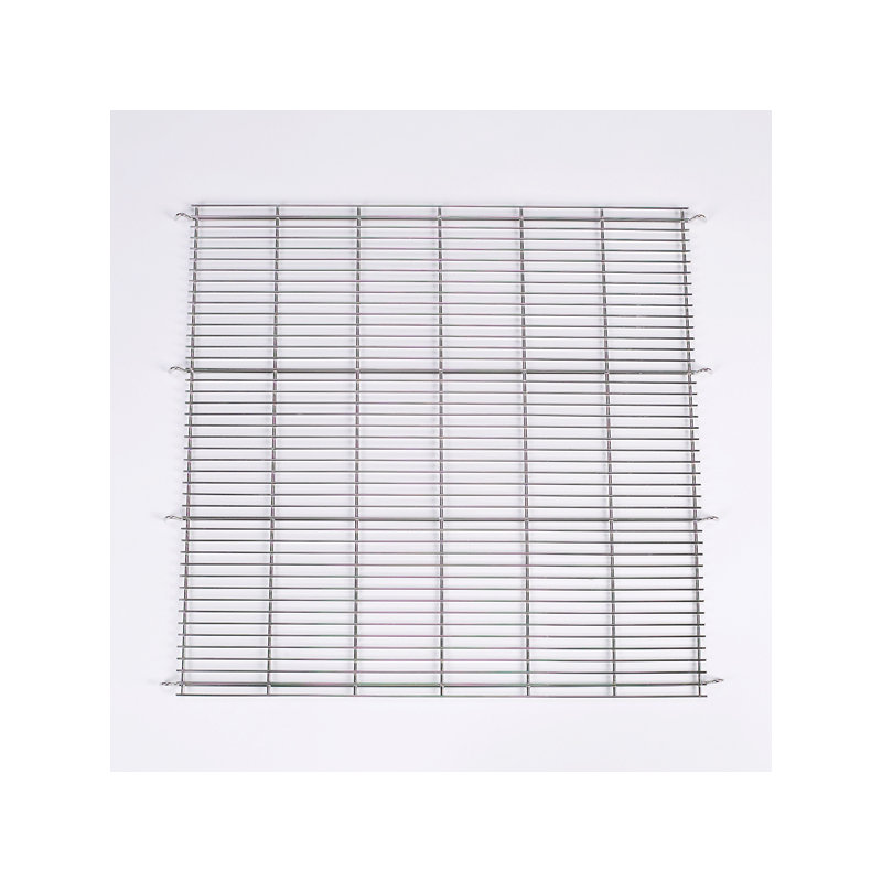 Grille de plancher à cage modulaire