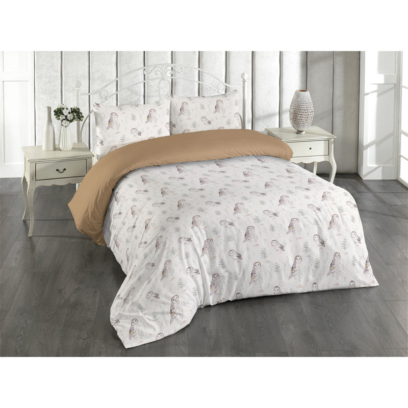 Duvet Cover, Twin Duvet Cover + 1 Standard Shams