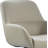 Tommy Hilfiger Forester Modern Luxury Bonded Leather Home Office Chair with Adjustable Height-36124675