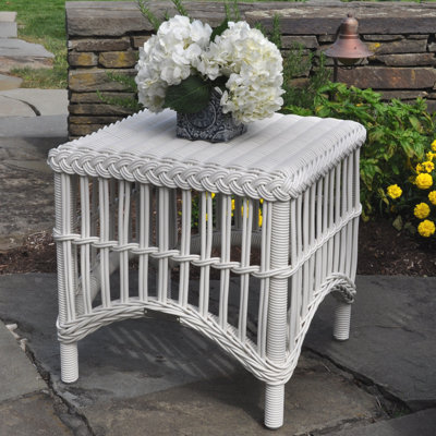Chatham Outdoor Square Side Table