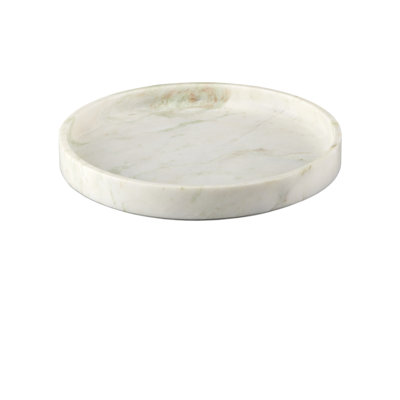 Bilbao Onyx Tray