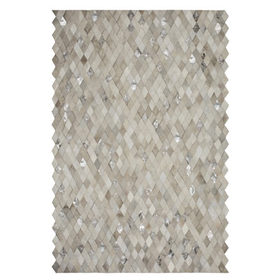 Demeter Handmade Area Rug