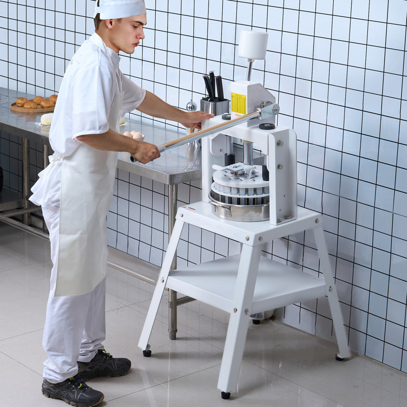 Séparateur de pâte manuel 40PCS