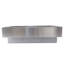 Pro Series 32.5'' L Stainless Steel Farmhouse Single Basin Kitchen Sink