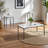 Seva Table Set 3pcs