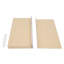 5 pièces de support mural en mousse PVC pour étagères de cuisine pour salle de bain-1110405251