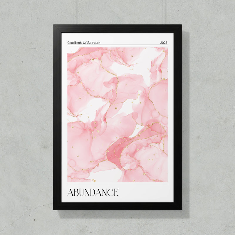 Cedano Single Picture Frame Print, 60.96cm H x 40.64cm W