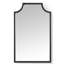 Miroir mural Eiffe-104125276