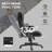 Milenija Office Chair-1292294900