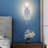 Anouk Dimmable Bath Sconce