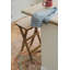 Solid Wood Counter Stool