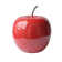 Gennoviva Aluminum Decorative Apple
