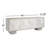 Lunula 86'' Sideboard