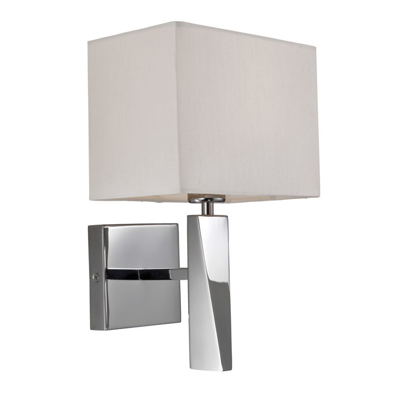 Mansion Armed Sconce